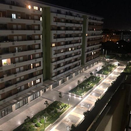 Stan Central Point Podgorica Exterior foto